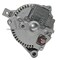 Mpa 94-95 Honda-Civic Del Sol Vtec New Alternator, 7755602N 7755602N - alternate 2